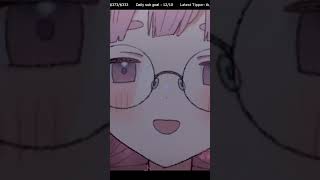 おちゃめ機能 - ラマーズP (Cover)by Hitohira Hana #歌ってみた #twitch