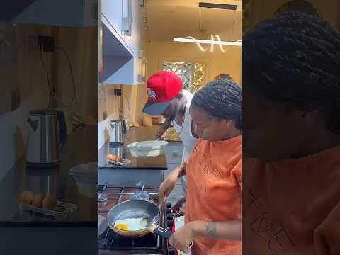 New Skills Everyday!😂😂😂