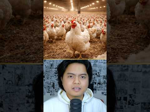 Hewan Terbanyak di Dunia Menurut Ai🐤