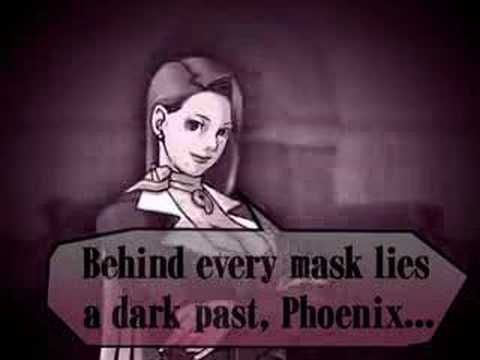 Phoenix Wright: Ace Attorney Trials and Tribulations (DS) E3 2007 Trailer - UCl7ZXbZUCWI2Hz--OrO4bsA