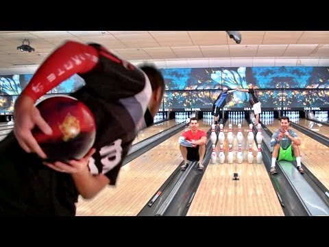 Bowling Trick Shots | Dude Perfect - UCRijo3ddMTht_IHyNSNXpNQ