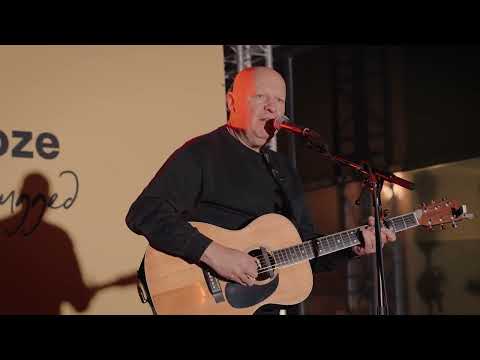 De Mens - 'Smells Like Mia' (Nirvana & Gorki cover) | De Tijdloze Countdown 2025