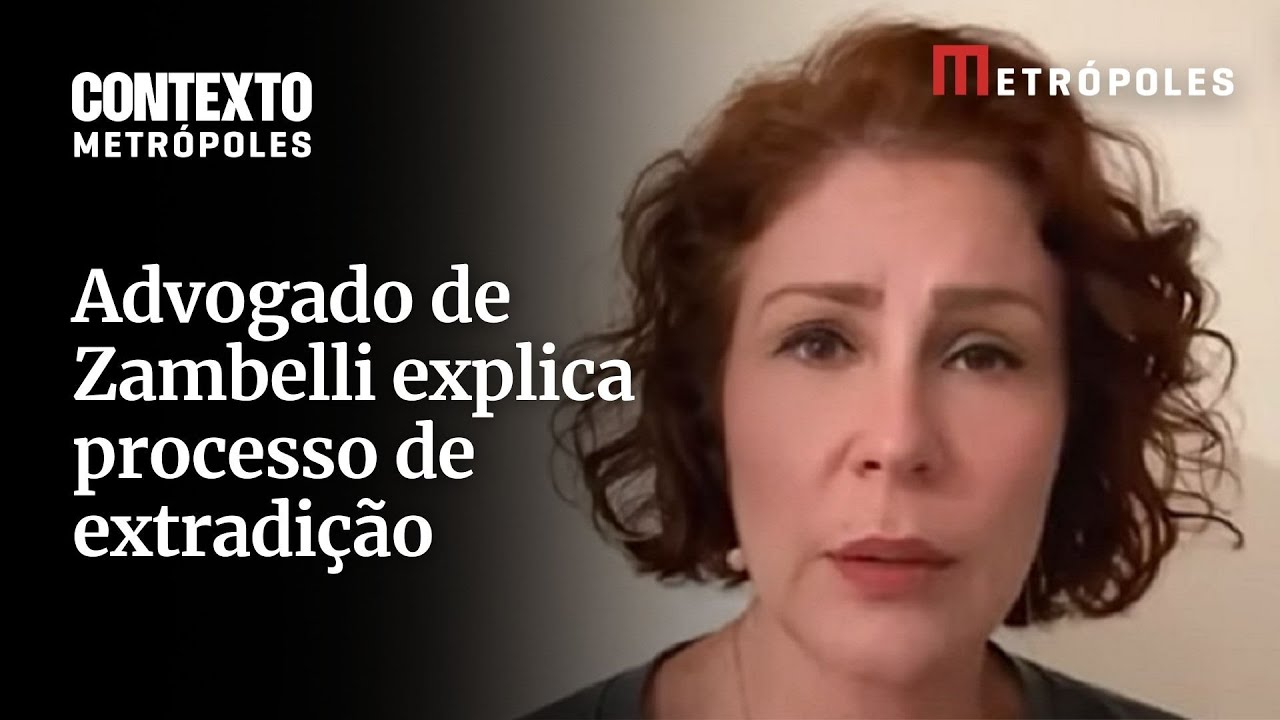 Entenda como funciona o processo de extradição na justiça italiana