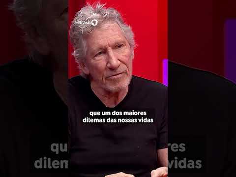 Roger Waters reflete sobre a inspiração para a turnê "Us + Them" no #DRcomDemori