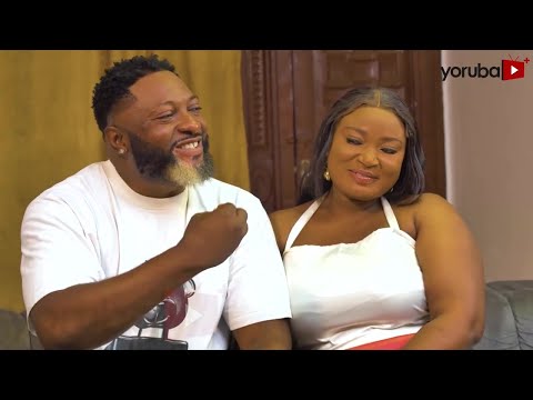 Unusual Yoruba Movie 2025 | Official Trailer | Showing Wed On Yorubaplus