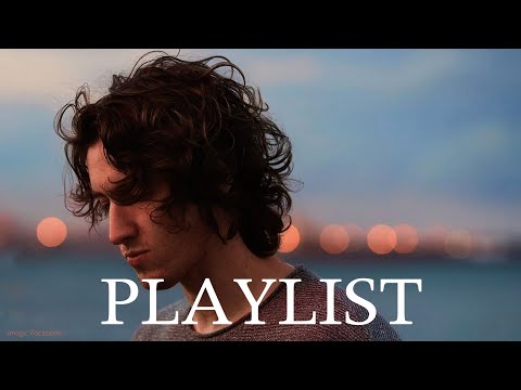 𝗣𝗹𝗮𝘆𝗹𝗶𝘀𝘁 | "감정을 파도처럼" 딘 루이스 노래모음 (Dean Lewis Playlist)
