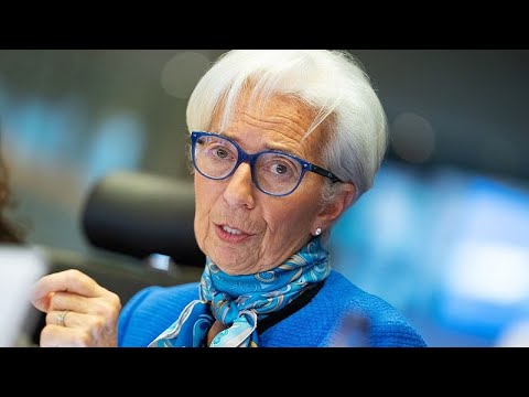 Κρ. Λαγκάρντ: «Πολύ περιορισμένη» η έκθεση των τραπεζών της Ευρωζώνης στην Credit Suisse
