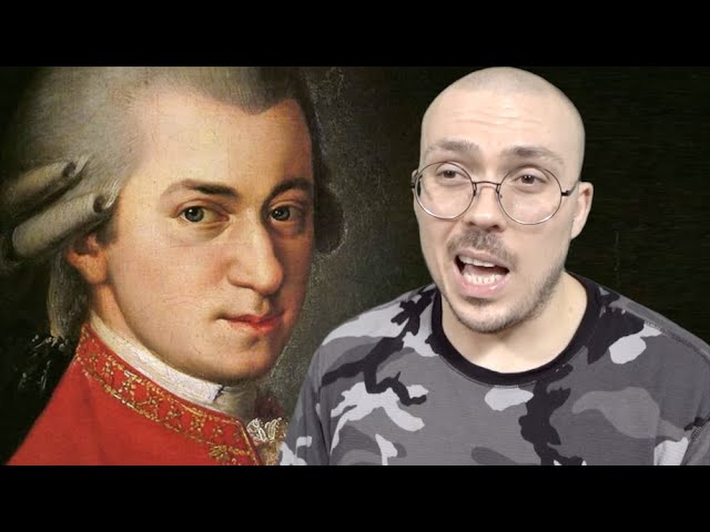 Why Classical Music Sucks