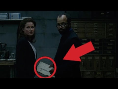 One Big Westworld Theory Was Confirmed - Here's All The Hints - UCKy1dAqELo0zrOtPkf0eTMw