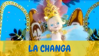 Bébé Lilly - La Changa