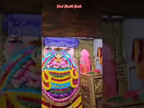 मेरा आपकी कृपा से सब काम हो रहा है #khatushyam #radhakrishna