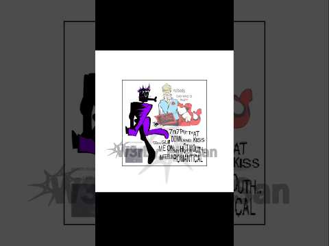 [Tide Him Down] #trend #forsaken #animation #007n7 #noli #noli7n7 #fypシ゚viral🎭🍔