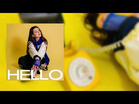 SHAYRI - Hello [OFFICIAL AUDIO]