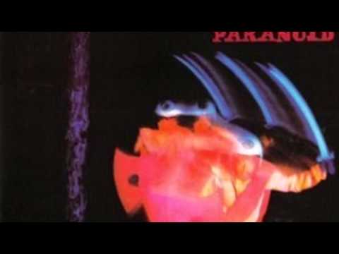 Hand of Doom - Black Sabbath