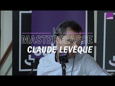 Vido de Claude Lvque