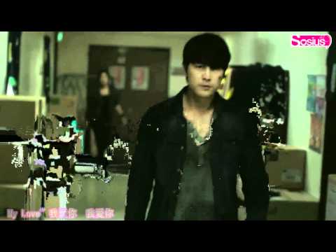 [Sosius]泰妍 我愛你 雅典娜OST 繁中MV