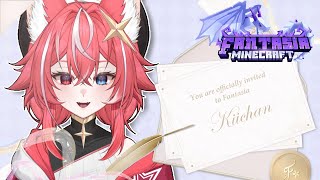 【MINECRAFT】Fantasia Season 2 !!