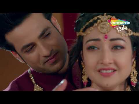 Raazz Mahal Back to Back Episode | Dakini Ka Rahasya Revealed 😱 | Shemaroo Umang Serial poster