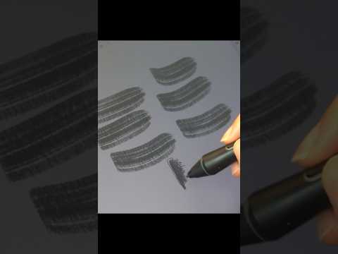 Por esto Fallas al Pintar: Ángulo del pincel