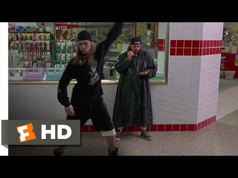 Mallrats (2/9) Movie CLIP - Jay and Silent Bob (1995) HD - UC3gNmTGu-TTbFPpfSs5kNkg