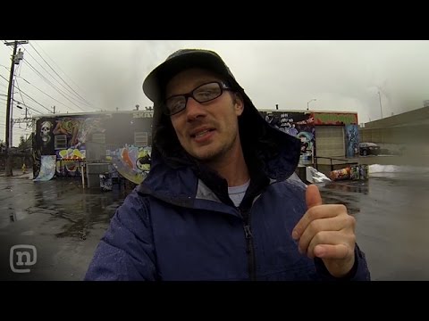 Ryan Tuerck Shreds Club Loose and Answers Your Questions: Tuerck’d GoPro Burnout Response - UCsert8exifX1uUnqaoY3dqA