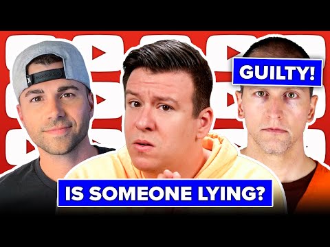 WOW! The Truth About My Son Mark Rober Backlash, DEREK CHAUVIN FOUND GUILTY, & More News