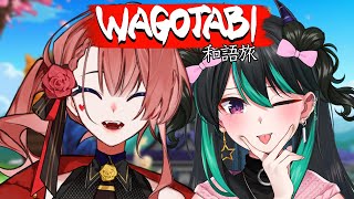 Belajar BAHASA JEPANG MENYENANGKAN! BERSAMA SUHU @ahomika_ch | WAGOTAB