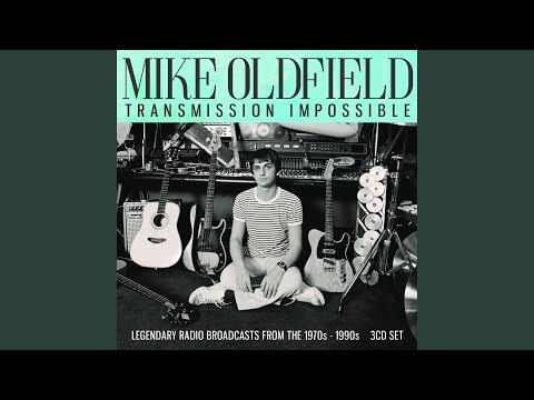 The Orchestral Hergest Ridge, Part One