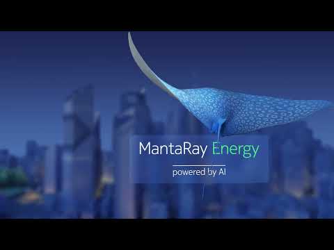 Nokia MantaRay Energy: AI-powered energy management