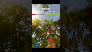 YouTube thumbnail for PrinceVidz's video titled 'BEAR SNAP TRAP BASE #rust'