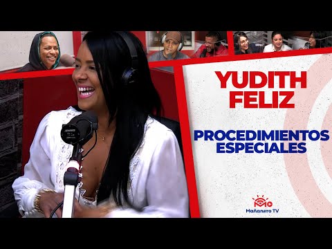 Lo Logrado por Yudith + Procedimientos Especiales en Migración | Yudith Feliz