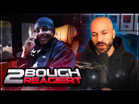 Luciano - In a minute (INSTA DROP) / 2Bough REACTION