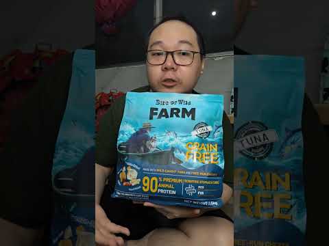 #kucing #biteofwild #makanankucing #dryfood