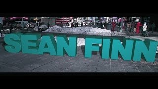 Sean Finn - Cold As Ice (Official Video HD)