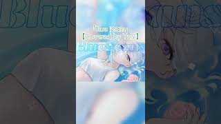 Blue Jeans／HANA 【Covered by YuNi】