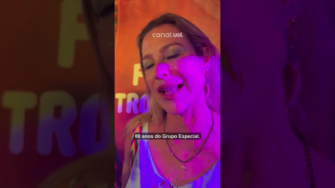 Luana Piovani foge de pergunta sobre Virginia Fonseca: “Vou entrar”