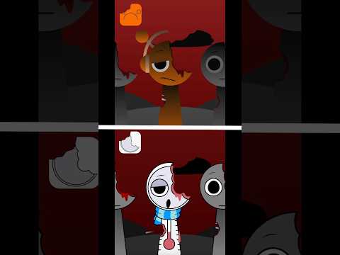 Incredibox Sprunki | Brud Treatment VS BONUS 4