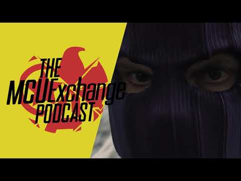 Falcon and the Winter Soldier Episode 3 Review - The MCUExchange Podcast