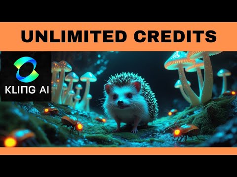 I HACKED KLING AI FOR UNLIMITED CREDITS