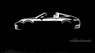 Слава Корецкий - Кручу Налево | autobeatsmusic | auto Porsche 911 Targa 4S