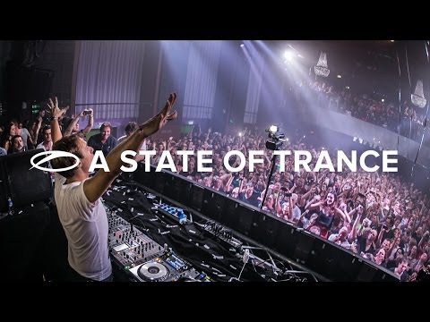 Armin van Buuren's Official A State Of Trance Podcast 294 - UCalCDSmZAYD73tqVZ4l8yJg