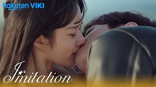 Imitation - EP10 | Beach Kiss | Korean Drama