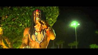 Gucci C - Brocoli Freestyle (street vidéo ) 2K16