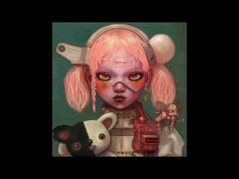 Bring Me The Horizon - [ost] (spi)ritual (Instrumental)