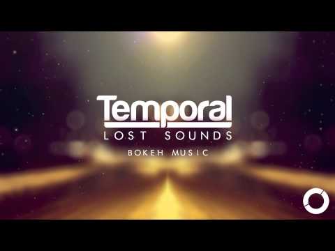 Temporal - Lost Sounds EP - UC5nc_ZtjKW1htCVZVRxlQAQ