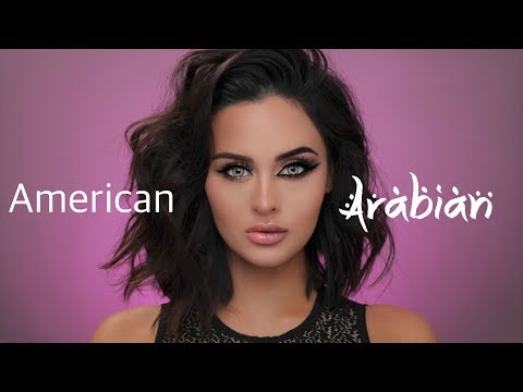 American VS Arab Makeup Tutorial - UCXTAdFsBmxNK3_c8MUvSviQ