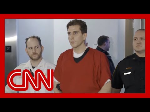 Bryan Kohberger agrees to plea deal, avoids trial in 2022 Idaho student murders