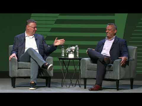 Avis Budget Group's Drive to Innovation: CloudWorld Tour New York City