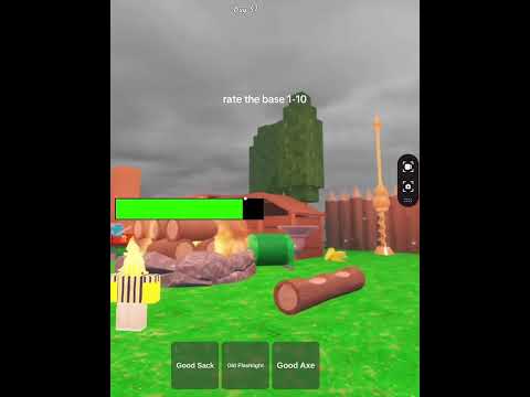 rate it 1-19 in the comments !! #roblox #99nightintheforest #shorts