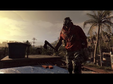 Dying Light: Talking Apocalypse Survival Strategies - IGN Plays - UCKy1dAqELo0zrOtPkf0eTMw